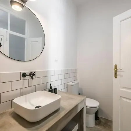 빌라 Traditional House: Private Pool And Sunny Terrace 포티마오