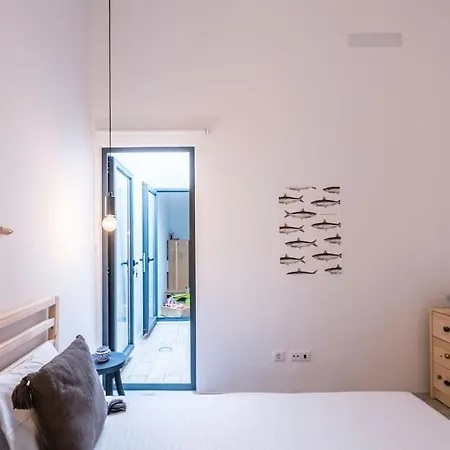 Βίλα Traditional House: Private Pool And Sunny Terrace