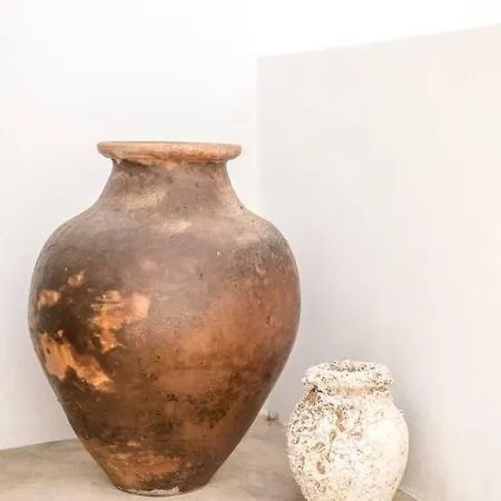 Traditional House: Private Pool And Sunny Terrace *