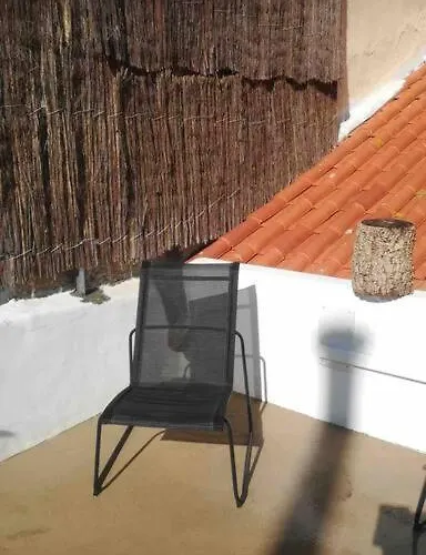 Traditional House: Private Pool And Sunny Terrace فيلة *