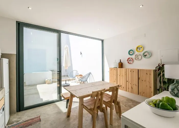 Villa Traditional House: Private Pool And Sunny Terrace *