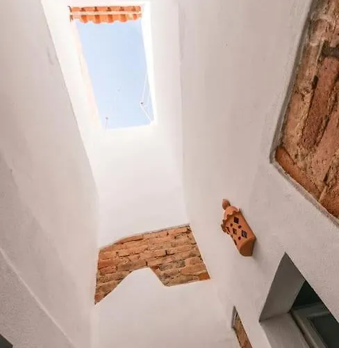 Traditional House: Private Pool And Sunny Terrace Villa