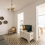 Traditional House: Private Pool And Sunny Terrace Villa