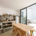 Traditional House: Private Pool And Sunny Terrace * Portimao